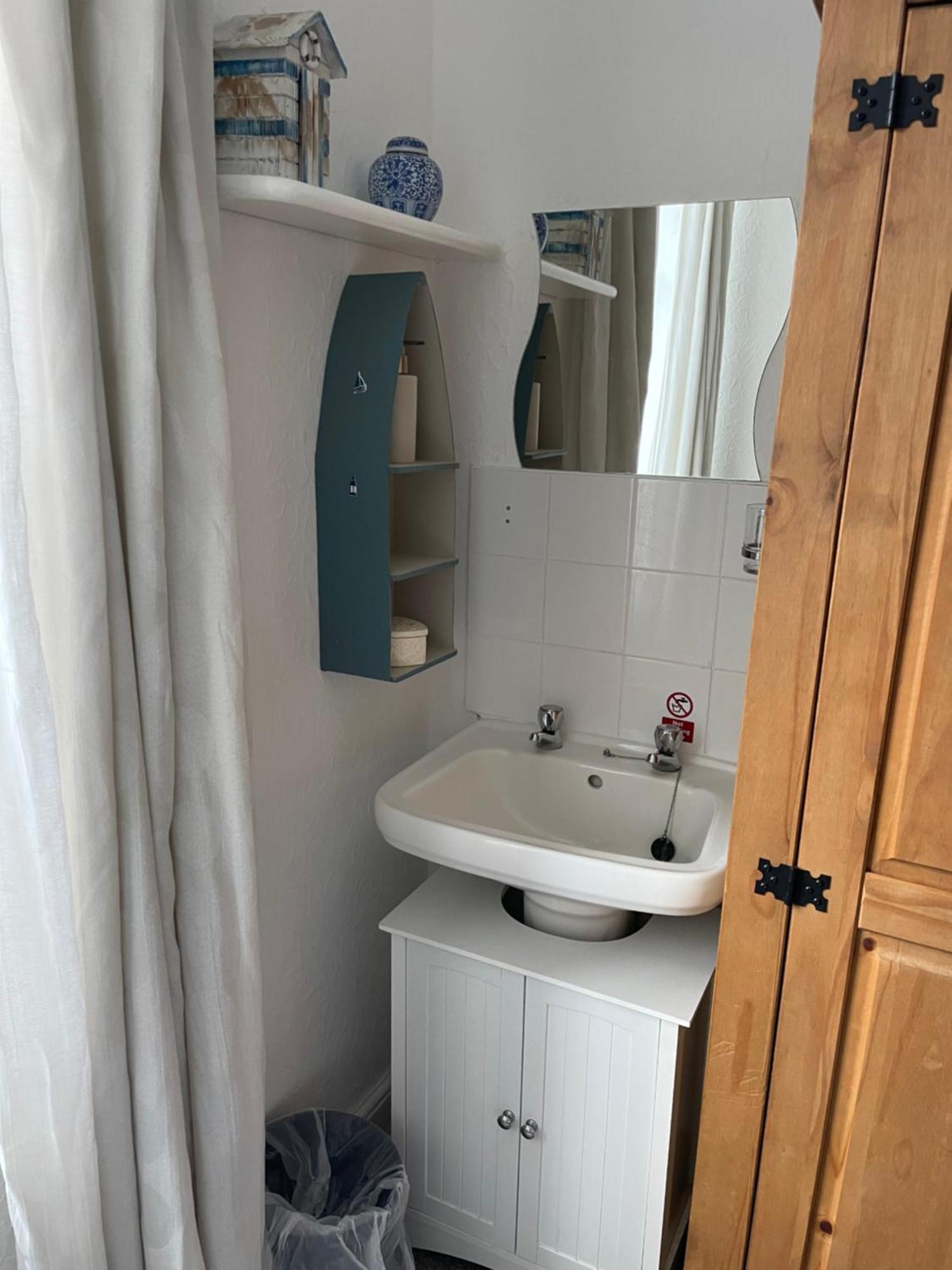Seascape Guest House Γουέιμουθ Εξωτερικό φωτογραφία